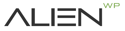 AlienWP Logo