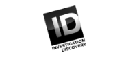 Investigation Discovery logo