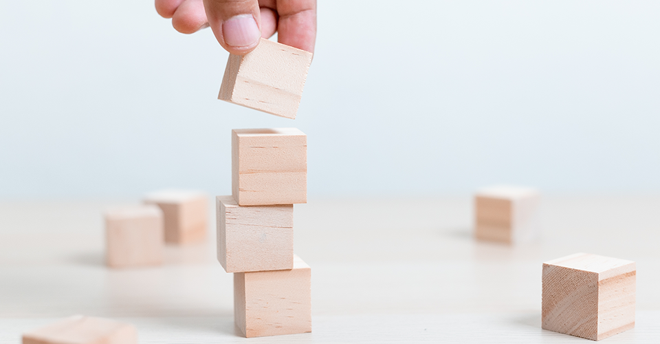 The WordPress Block Editor