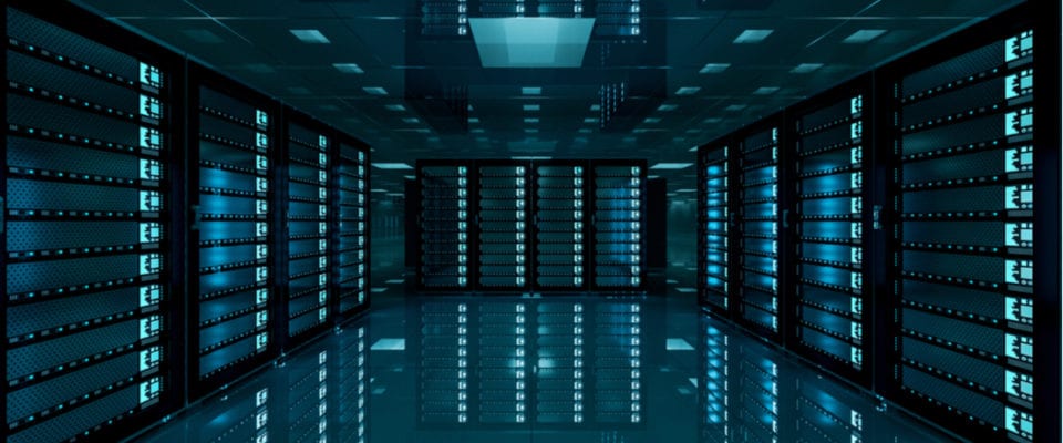 web servers
