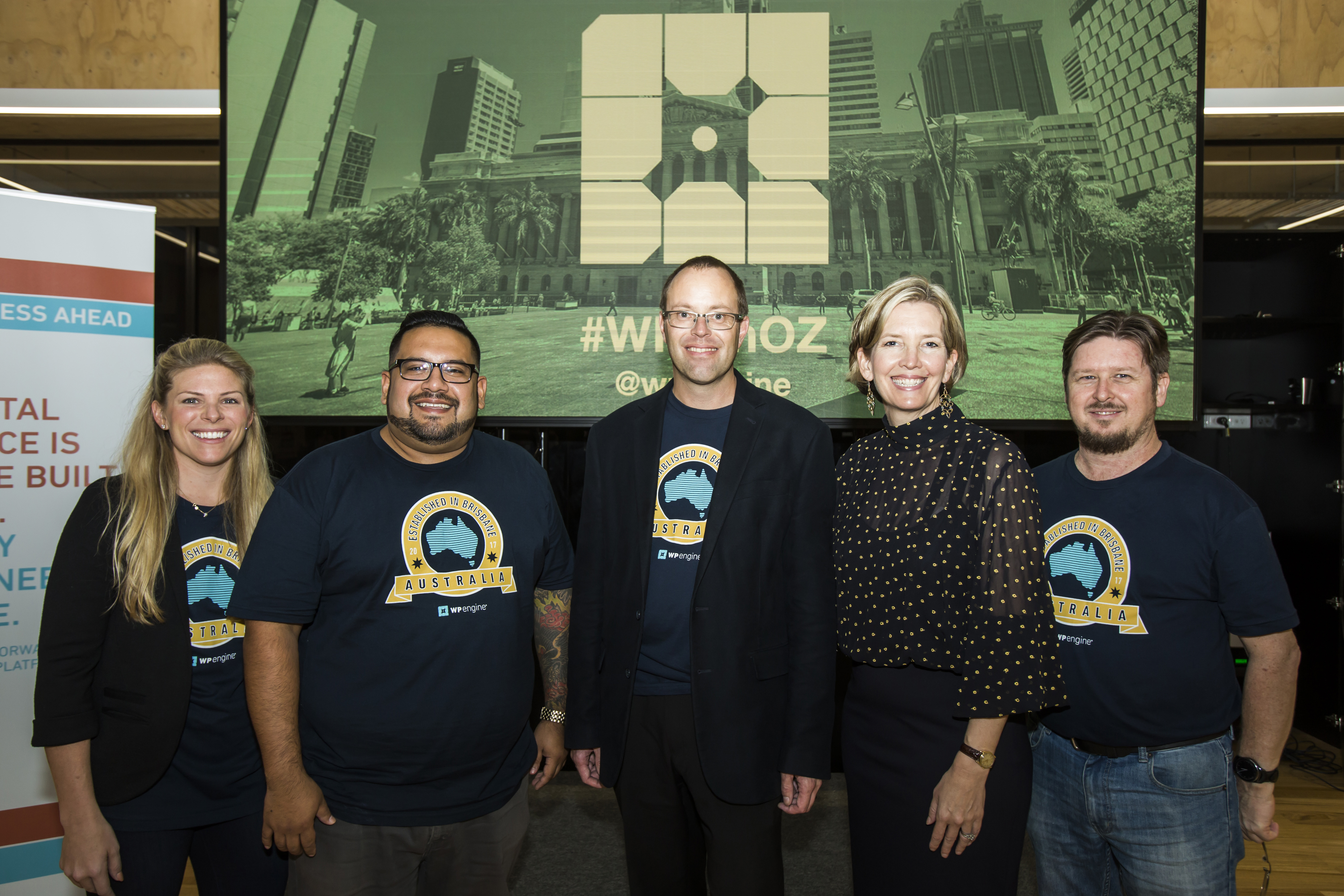 171018 WP Engine BNE Launch 0050