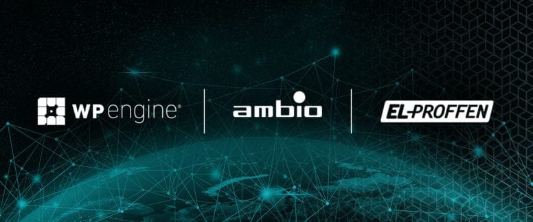 WP Engine-Ambio-El-Proffen