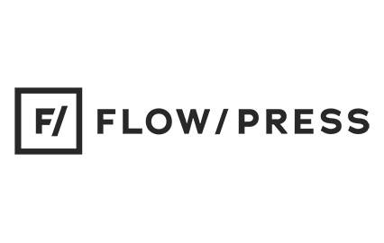 FlowPress Inc. Logo