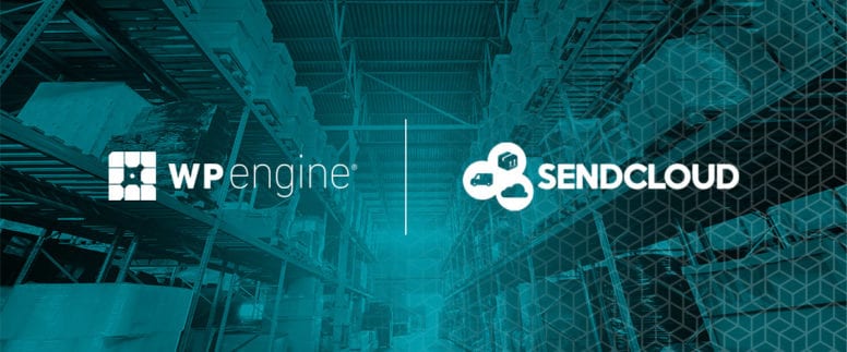 SendCloud Featured