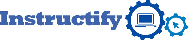 Instructify logo V2