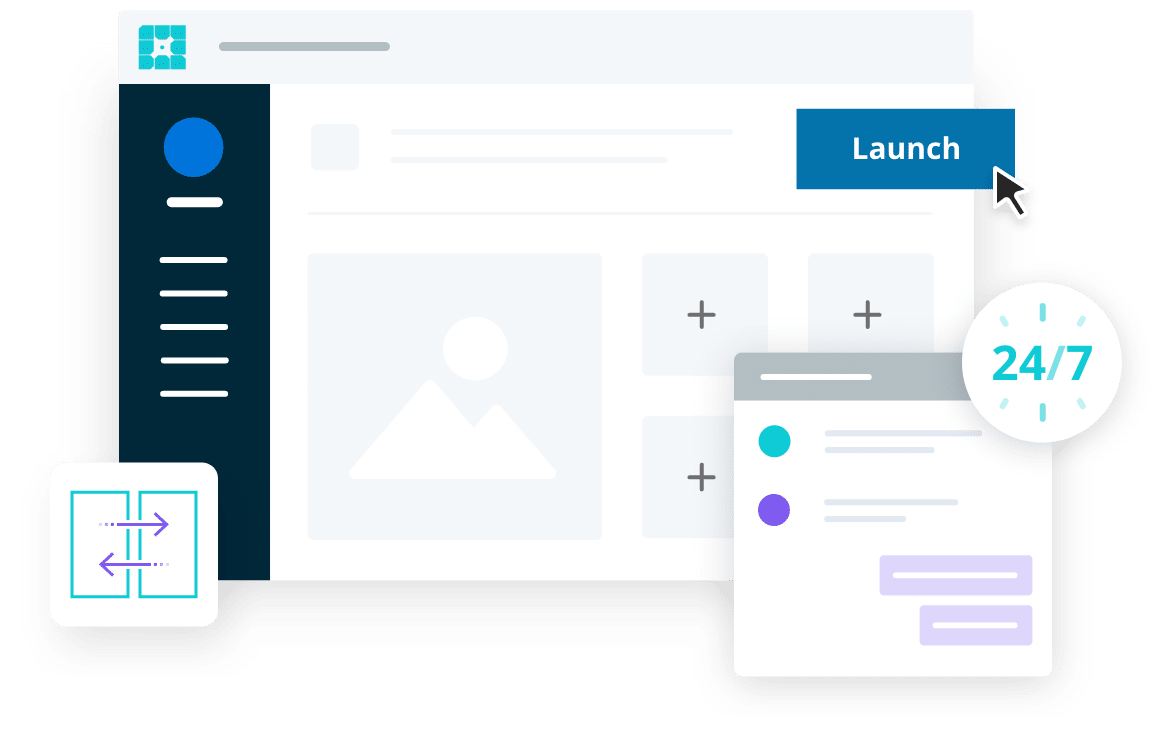 WP Engine SMB Products