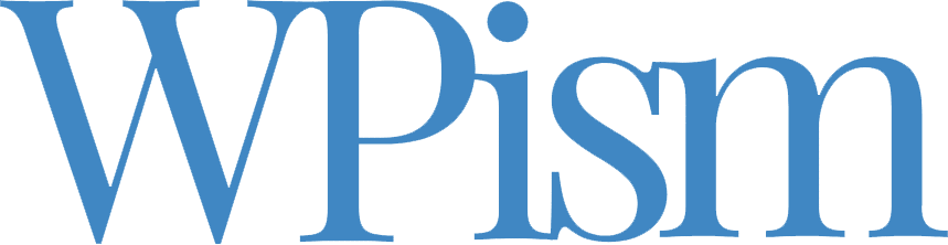 WPism logo V1