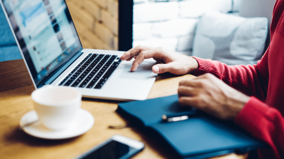 How to Check Plugins and Themes for Updates. A person checks their WordPress plugins and themes for updates