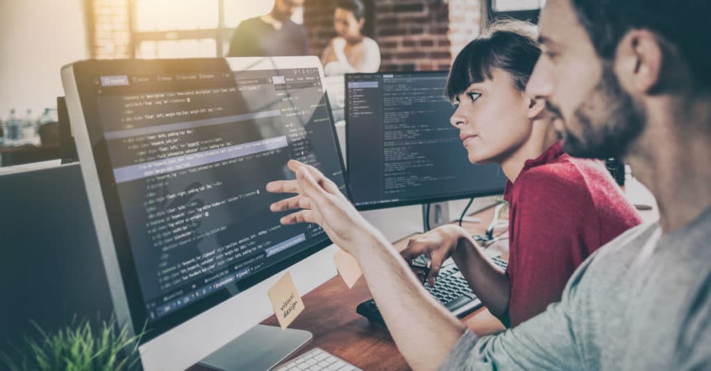 How To Extract URL Parameters in WordPress. a developer extracts URL parameters from a WordPress website