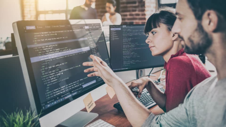 How To Extract URL Parameters in WordPress. a developer extracts URL parameters from a WordPress website