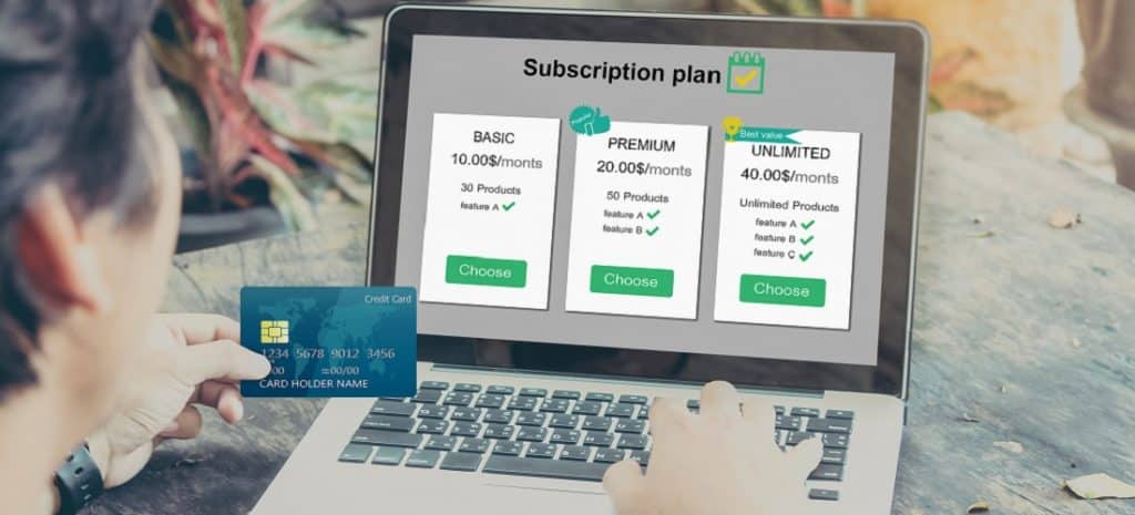 Choosing a pricing plan for LMS