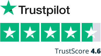 Trustpilot Logo