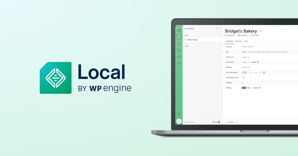 Reflecting on eight years of innovation and investment in Local