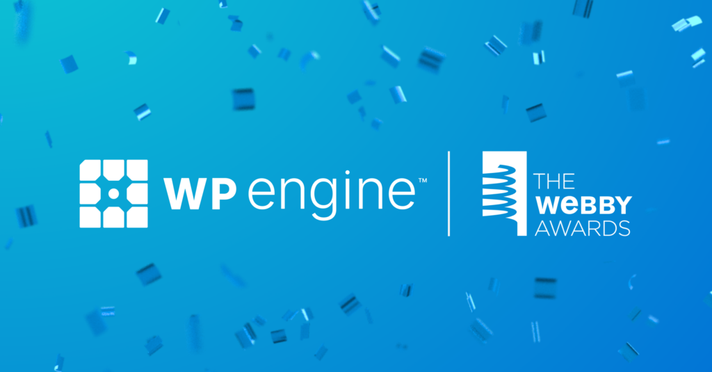 The Webby Awards announce 2025 winners!