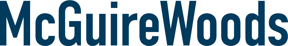 McGuireWoods logo