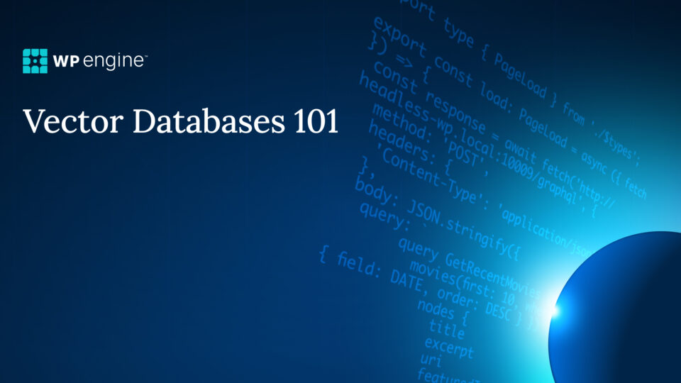 Vector Databases 101