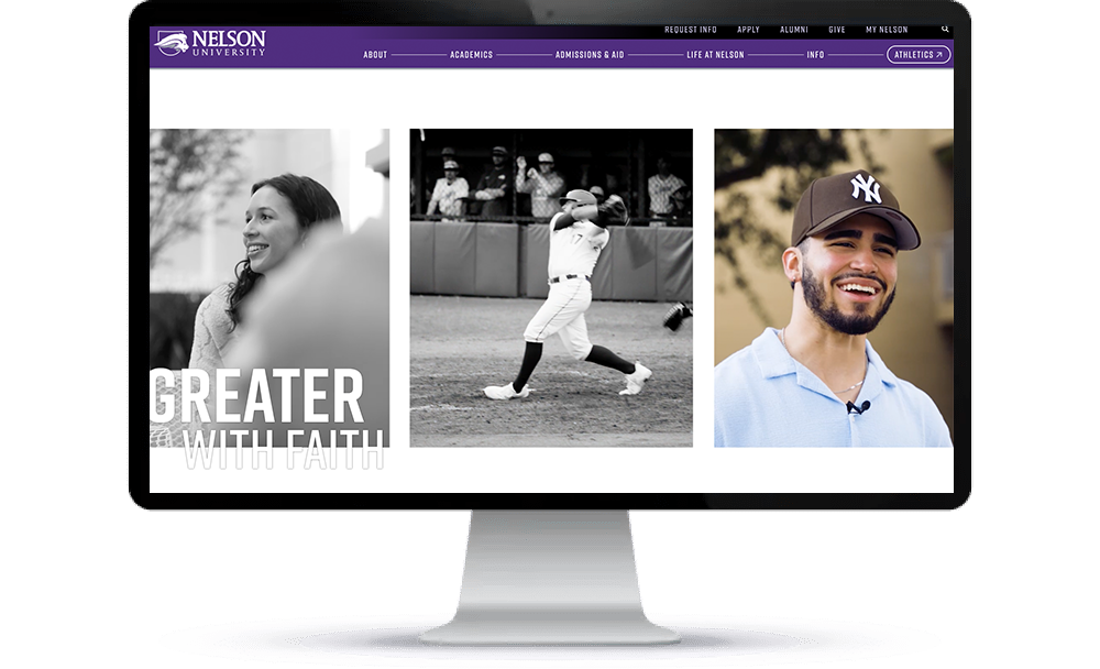 nelson-university-on-screen