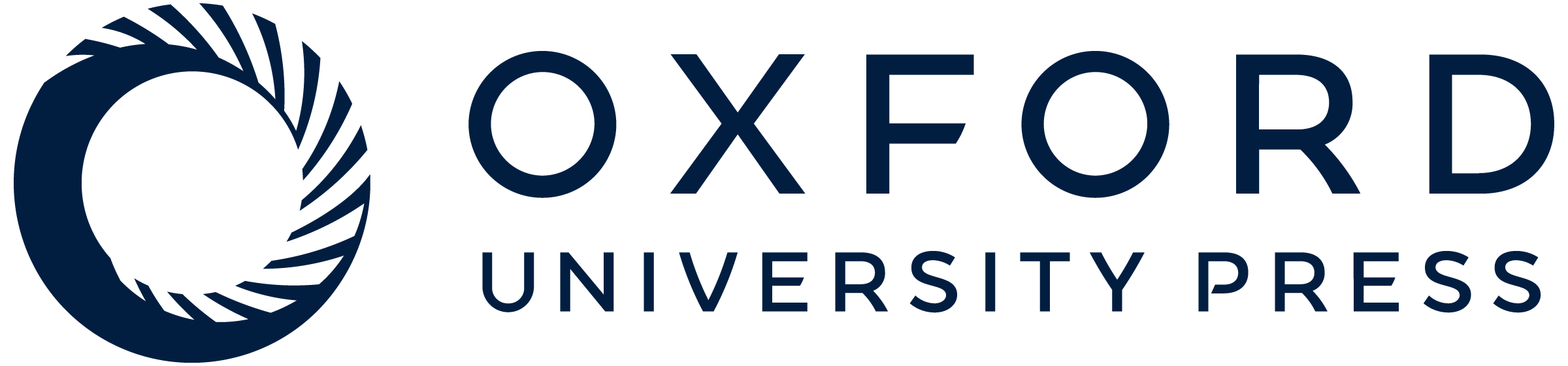 OUP Logo