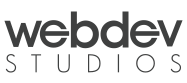 WebDevStudios logo