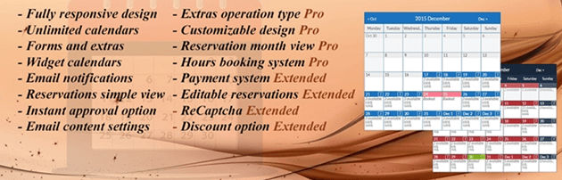 best calendar plugin