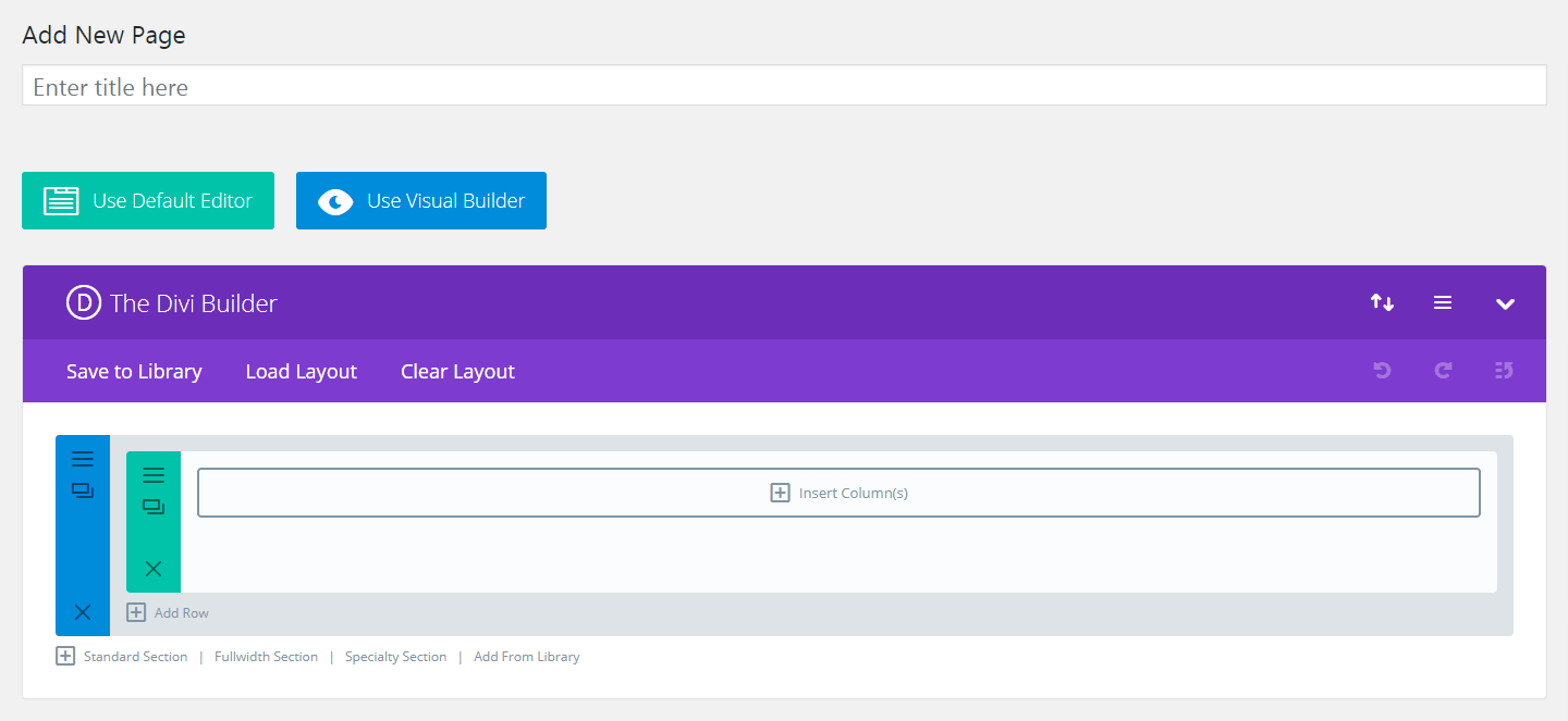 Guide on creating a portal website using WordPress themes
