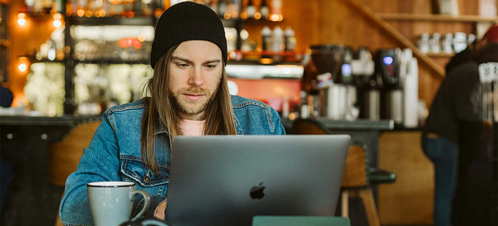 How to create a resources page