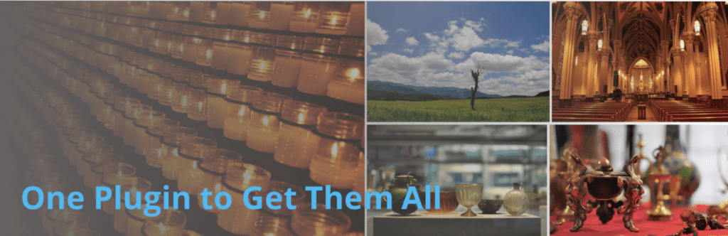 Photonic Gallery plugin logo screenshot 