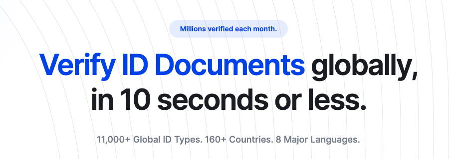 BlueCheck Photo ID Verification. Id Verification Plugin WordPress