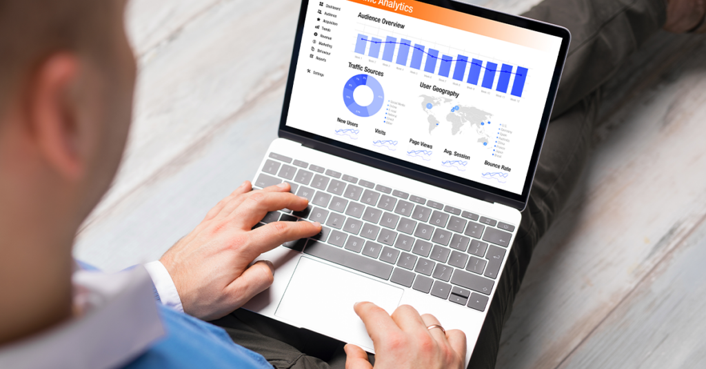 WordPress performance optimization: Scaling your site for high traffic 