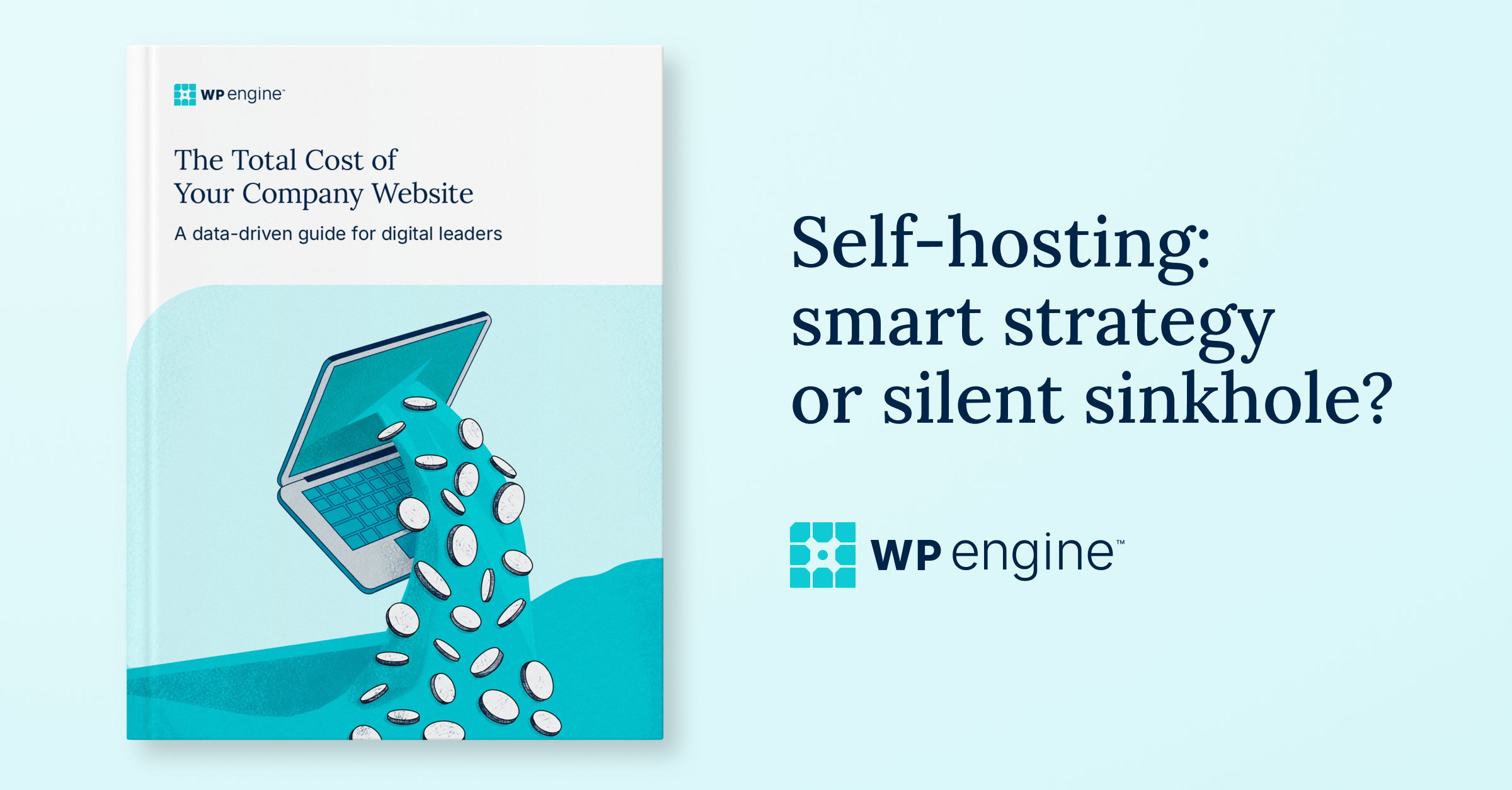 The Total Cost of Your Company Website: A data-driven guide for digital leaders