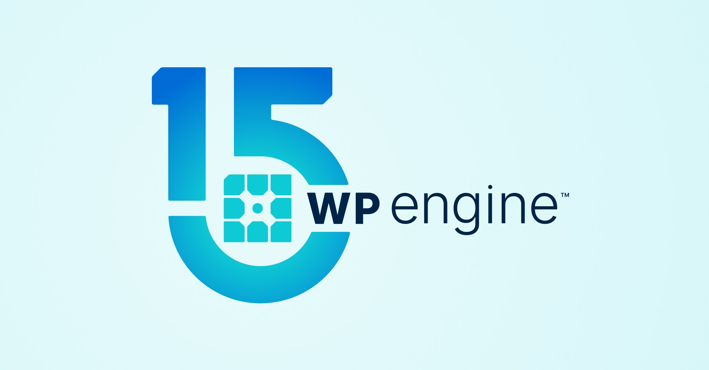WP Engine celebrates 15 years