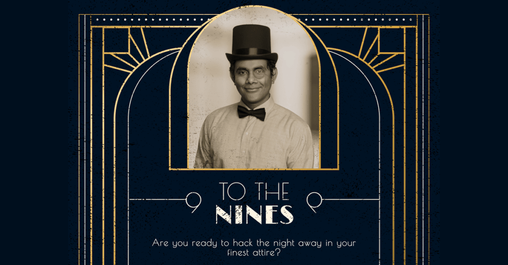 WP Engine To the Nines hackathon