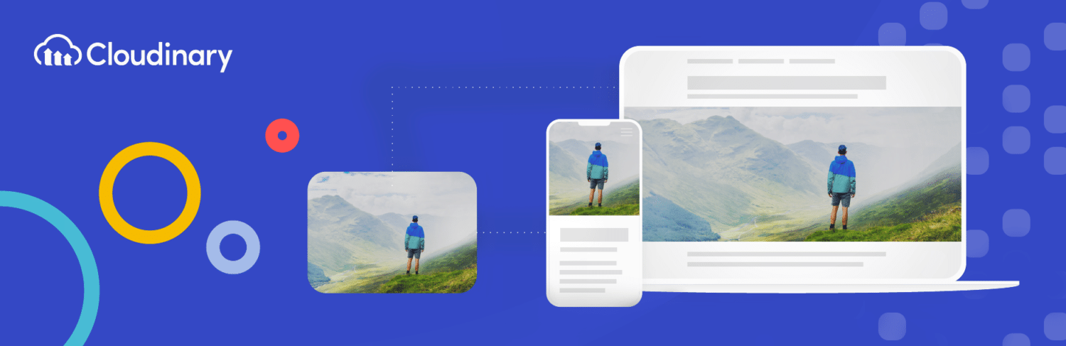 Cloudinary – Image And Video Optimization, Manipulation, And Delivery ...