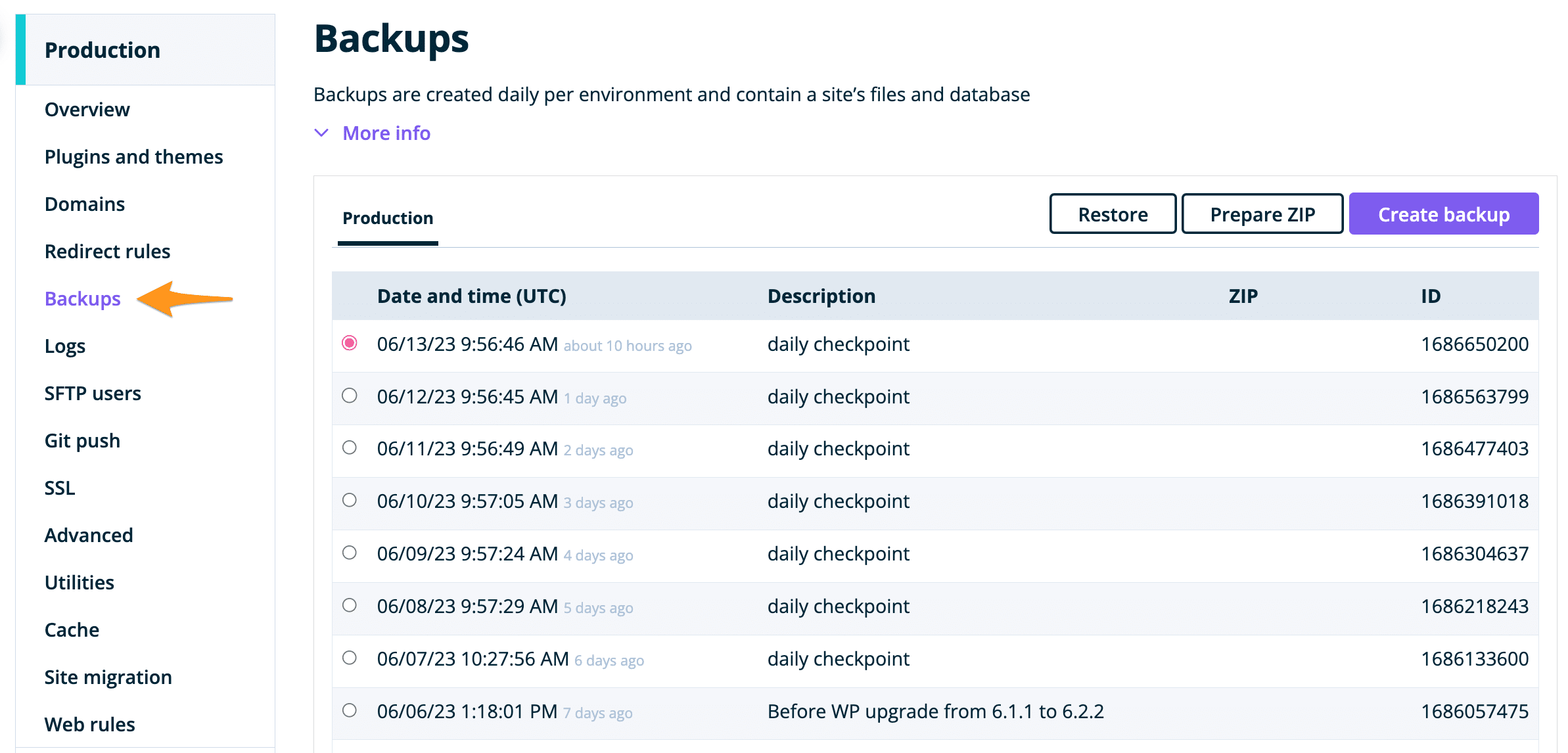 New Creator Dashboard keeps listing archived project - Website Bugs -  Developer Forum