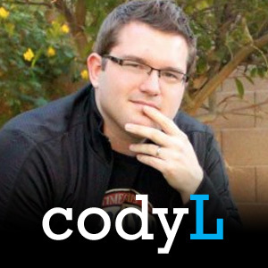 Hi, my name is codyL