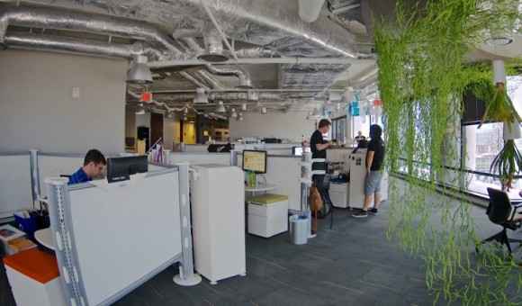 WP Engine Offices