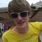 Alex Denning - WPShout