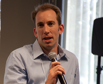 Alex King (AlexKingOrg)