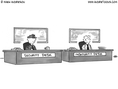 Checkmarx security report