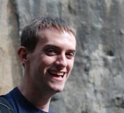 Cooper Dukes - WordPress Developer
