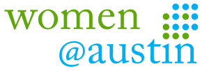 Women@Austin logo