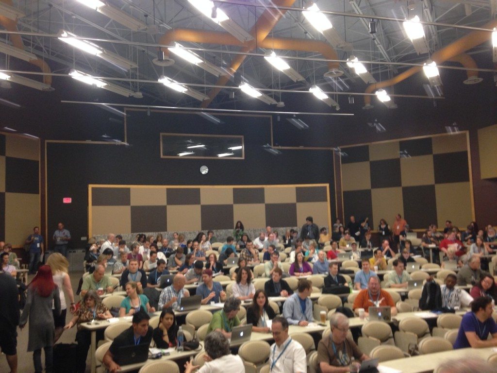 WordCamp Austin