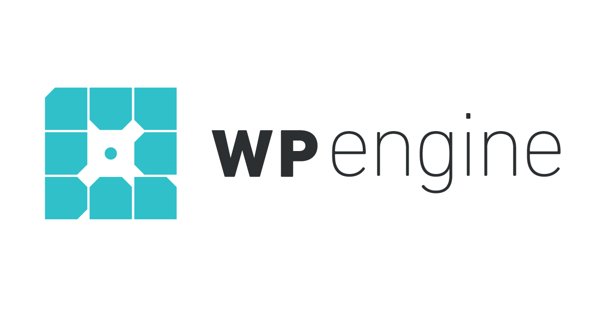 WP Engine-Logo