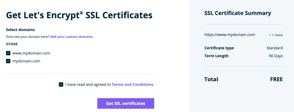 Secure Sockets Layer (SSL) - Support Center