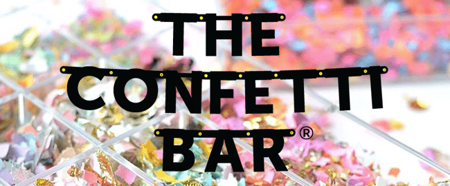 The Confetti Bar Celebrates Better Site Speed, Traffic