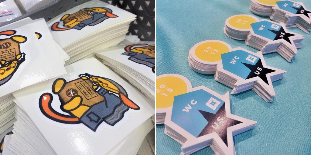 WordCamp US 2015 in Photos
