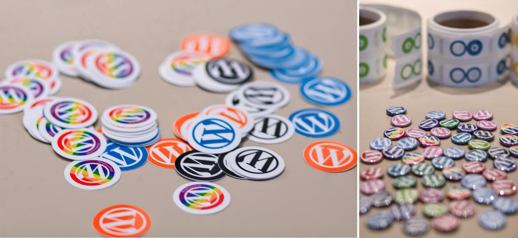 WordCamp US 2015 in Photos