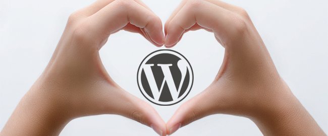 Got A WordPress Story? Share It! #Ilovewp