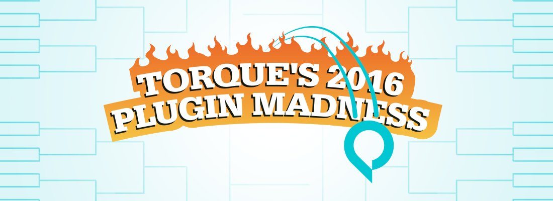 INTRODUCING TORQUE’S 2016 PLUGIN MADNESS COMPETITION