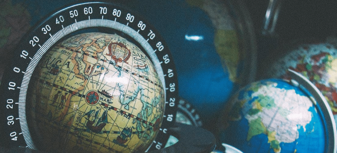 Globes